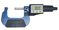 Мікрометр цифровий Shahe 25-50 мм / 0-1"0,001 (5205-50)