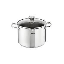 Набір посуду TEFAL DUETTO 24/28 WOK INGUKCIJA, фото 3