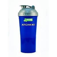 Шейкер Atomix Smart Shaker 600 мл 