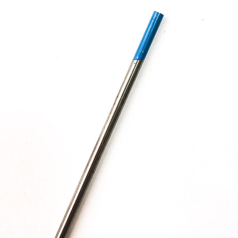 Вольфрамовий електрод WL-20 діаметр 1 мм