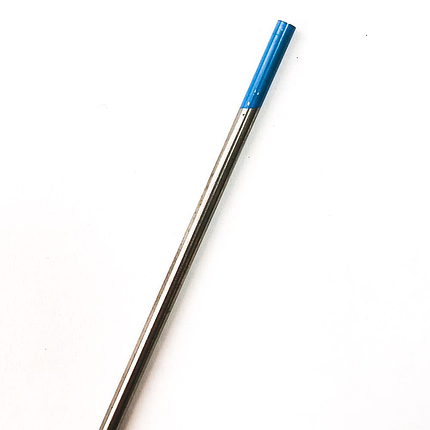 Вольфрамовий електрод WL-20 діаметр 1 мм, фото 2