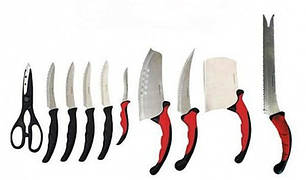 Кухонні ножі