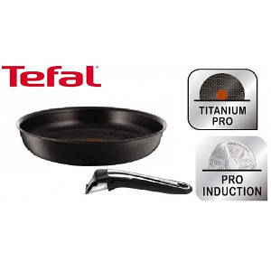 Сковорідка TEFAL INGENIO 22 см