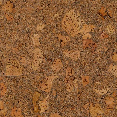 Пробка настінна Wicanders Tenerife Black 600*300*3 мм.