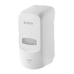 Дозатор мила-піни Rixo Grande S368WF