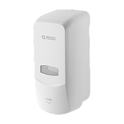 Дозатор мила-піни Rixo Grande S369WF