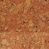 Пробка настенная Wicanders Tenerife Red 600*300*3мм