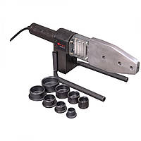 Паяльник для пластикових труб PIT PWM43-C1