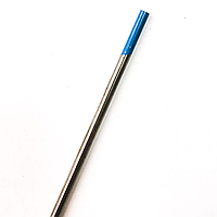 Электрод вольфрамовый WL-20 диаметр 1,6 мм