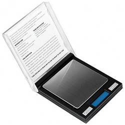Ваги цифрові Pocket Scale MD-100 (±0,01-100 г) Mini Disk Series
