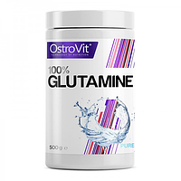 Глутамин OstroVit Glutamine 500g