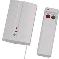 Комплект дистанційного керування 2-канальний Elmes DW200HS