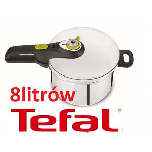 Каструля TEFAL SECURE