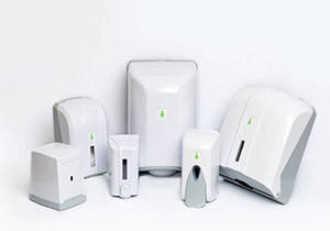 Санітарно-гігієнічне обладнання