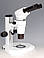 Стереоскопічний бінокулярний мікроскоп MC 900" LADYBIRHD" Micros (Австрія), фото 2