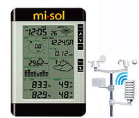 Метеостанция MISOL WS-WH-2081-1