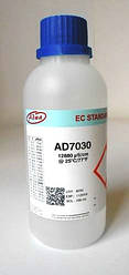 Калібрувальний розчин ADWA AD7030 для ЄС-метрів 12,88 mS/CM. Угорщина. 230 ml