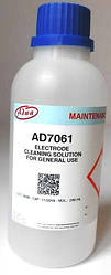 Розчин для очищення електродів ADWA AD7061 230 ml Угорщина
