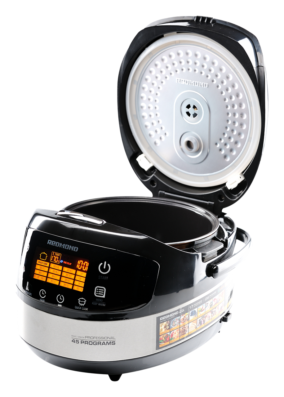 Мультиварка REDMOND RMC-M90E