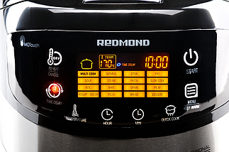 Мультиварка REDMOND RMC-M90E, фото 2