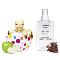 Nina Ricci Nina Pop Парфумована вода 110 ml