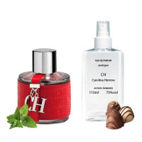 Carolina Herrera CH Парфумована вода 110 ml