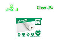 Агроволокно Greentex р-23 біле 1.6*100 м