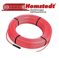 Нагрівальний кабель Hemstedt BRF-IM (Німеччина) 48,29 м 1350 Вт для обігріву відкритих площ