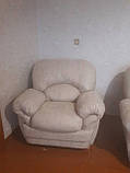 Перетяжка крісел в Дніпрі., фото 10