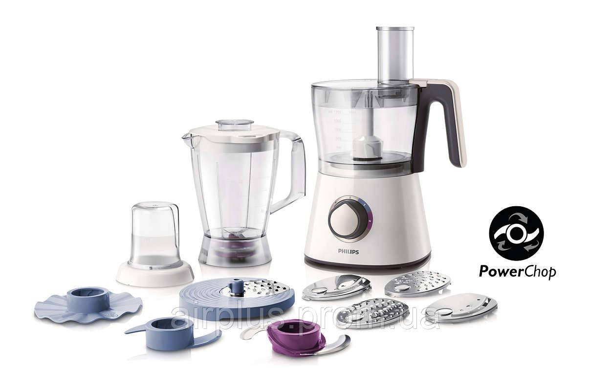 Кухонний комбайн Philips HR7761/00