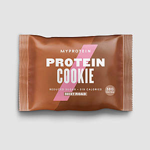 Протеїнове печиво Myprotein Protein Cookie 1 шт. 75 г ( 38 грамів білка)