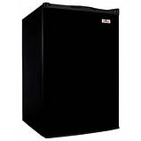 Минибар Frosty BC-70 (445х490х635 мм) Фригобар, фото 2