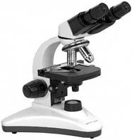 Бинокулярный микроскоп MC-50 Pink с галогеновой системой освещения Micros(Австрия)