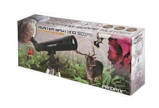 Телескоп PROOPTIC HUNTER 360/60, фото 2