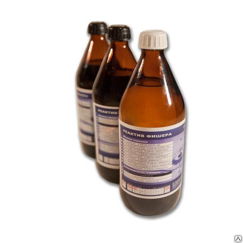 Реактив Едуарда No1 , фото 1