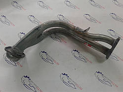 Труба приймальна (штани);Таврія, Славута, Дана, Пікап; BOSAL