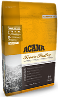Acana Prairie Poultry (для собак всіх порід на всіх стадіях життя)