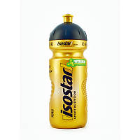 Фляга ISOSTAR Waterbottle gold 650 мл 