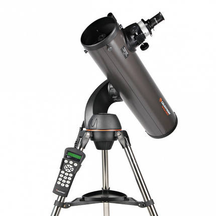 Телескоп Celestron NexStar 130 SLT, фото 2