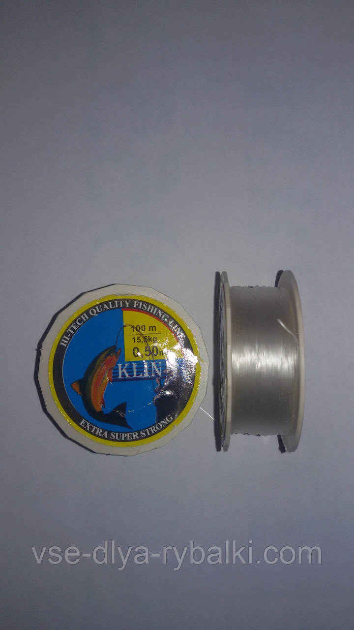 Волосінь Клинська 70, фото 1