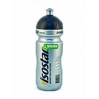 Фляга ISOSTAR Waterbottle Black 650 мл 