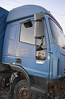 Кабина Iveco EuroCargo 120EL21 синяя