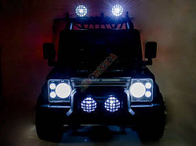 Електрична машинка JEEP, фото 2