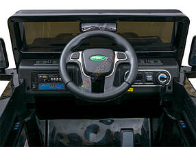 Електрична машинка JEEP, фото 3