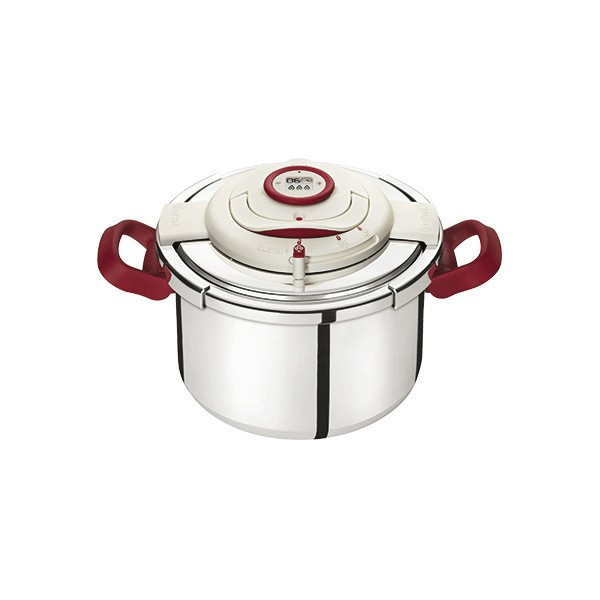 Каструля TEFAL CLIPSO