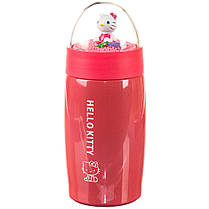 Серія Thermos Metal "Hello Kity", 300мл *(Вибір випадкового дизайну) (0570J), фото 2