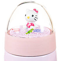 Серія Thermos Metal "Hello Kity", 300мл *(Вибір випадкового дизайну) (0570J), фото 2
