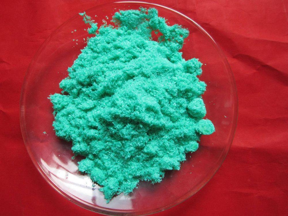 Мідь однохлориста, фото 1