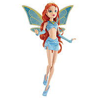 Кукла Winx Club Exclusive Charmix  Bloom Блум