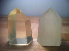 Заливальні і герметизуючі компаунди МСК холодного отверждения